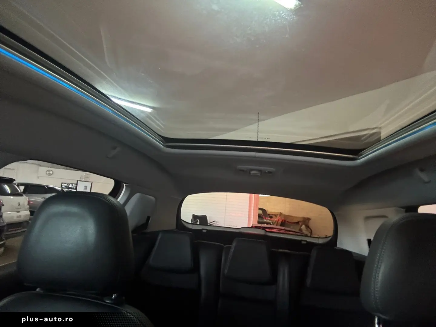 Peugeot 2008 PureTech Crossway 2017 Automat