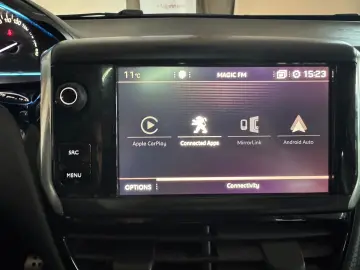 Peugeot 2008 PureTech Crossway 2017 Automat