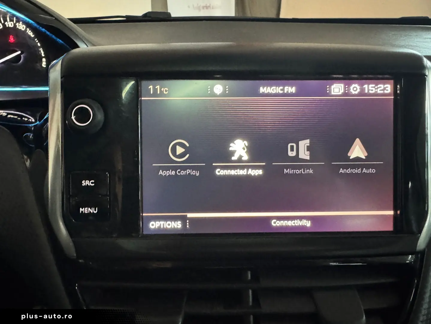 Peugeot 2008 PureTech Crossway 2017 Automat