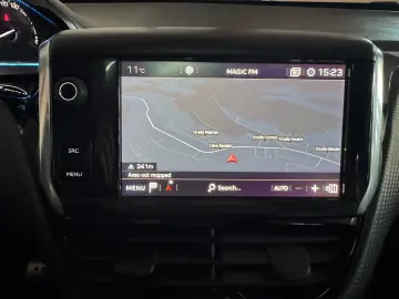 Peugeot 2008 PureTech Crossway 2017 Automat