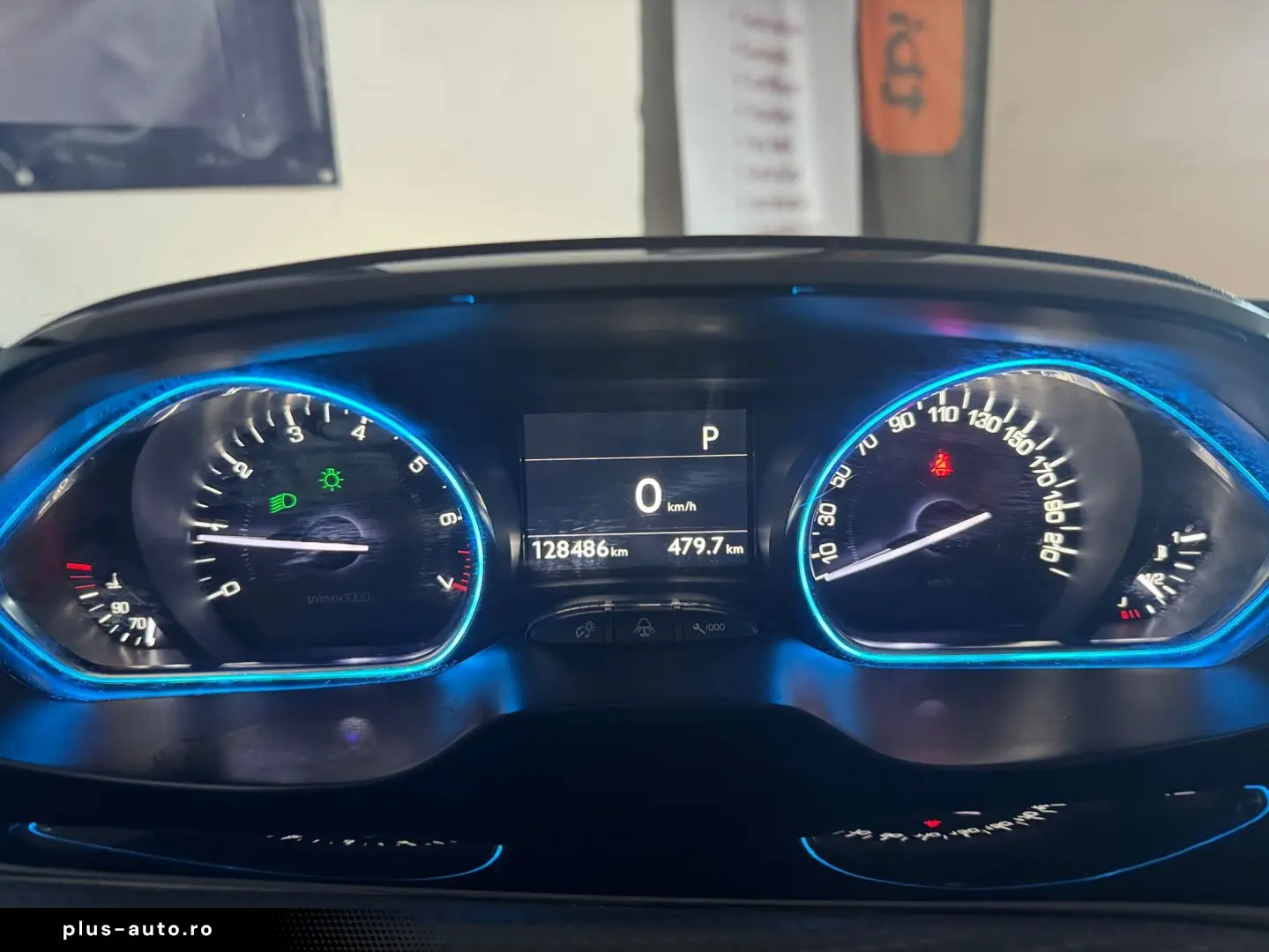 Peugeot 2008 PureTech Crossway 2017 Automat