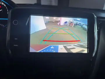 Peugeot 2008 PureTech Crossway 2017 Automat