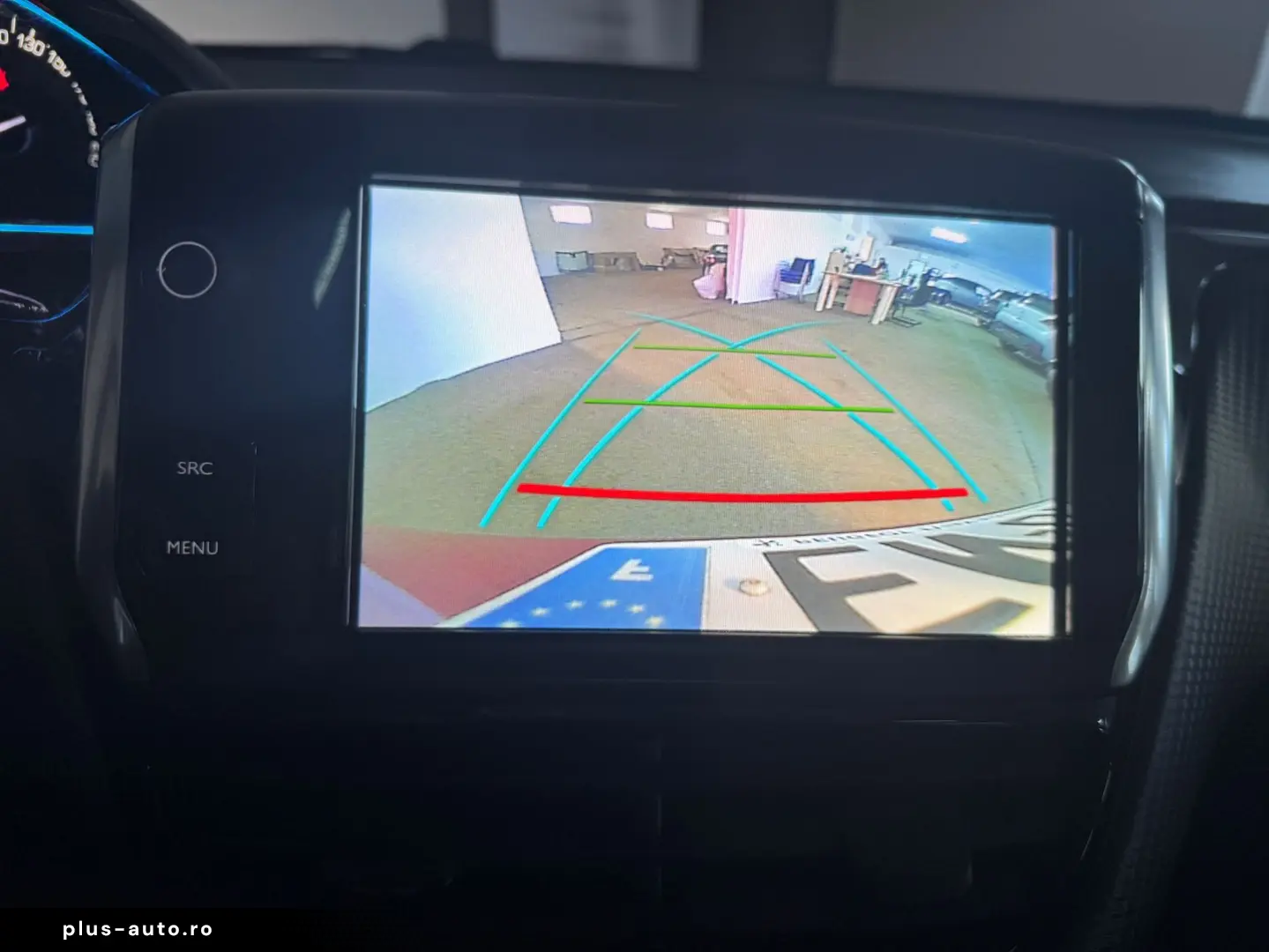 Peugeot 2008 PureTech Crossway 2017 Automat