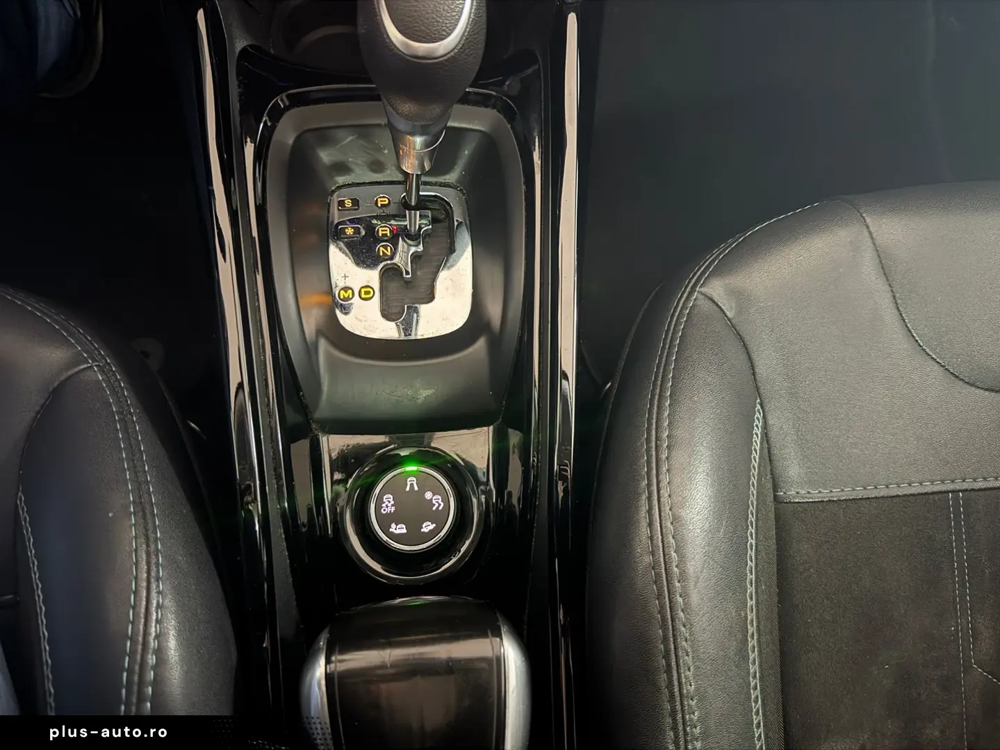 Peugeot 2008 PureTech Crossway 2017 Automat