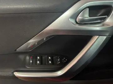 Peugeot 2008 PureTech Crossway 2017 Automat