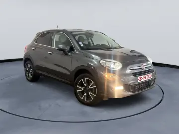 FIAT 500X Lounge 2016 Automat