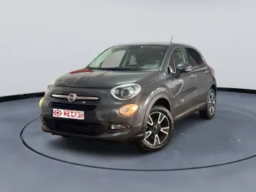 FIAT 500X Lounge 2016 Automat