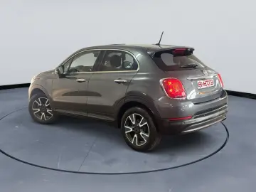 FIAT 500X Lounge 2016 Automat