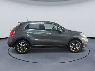 FIAT 500X Lounge 2016 Automat
