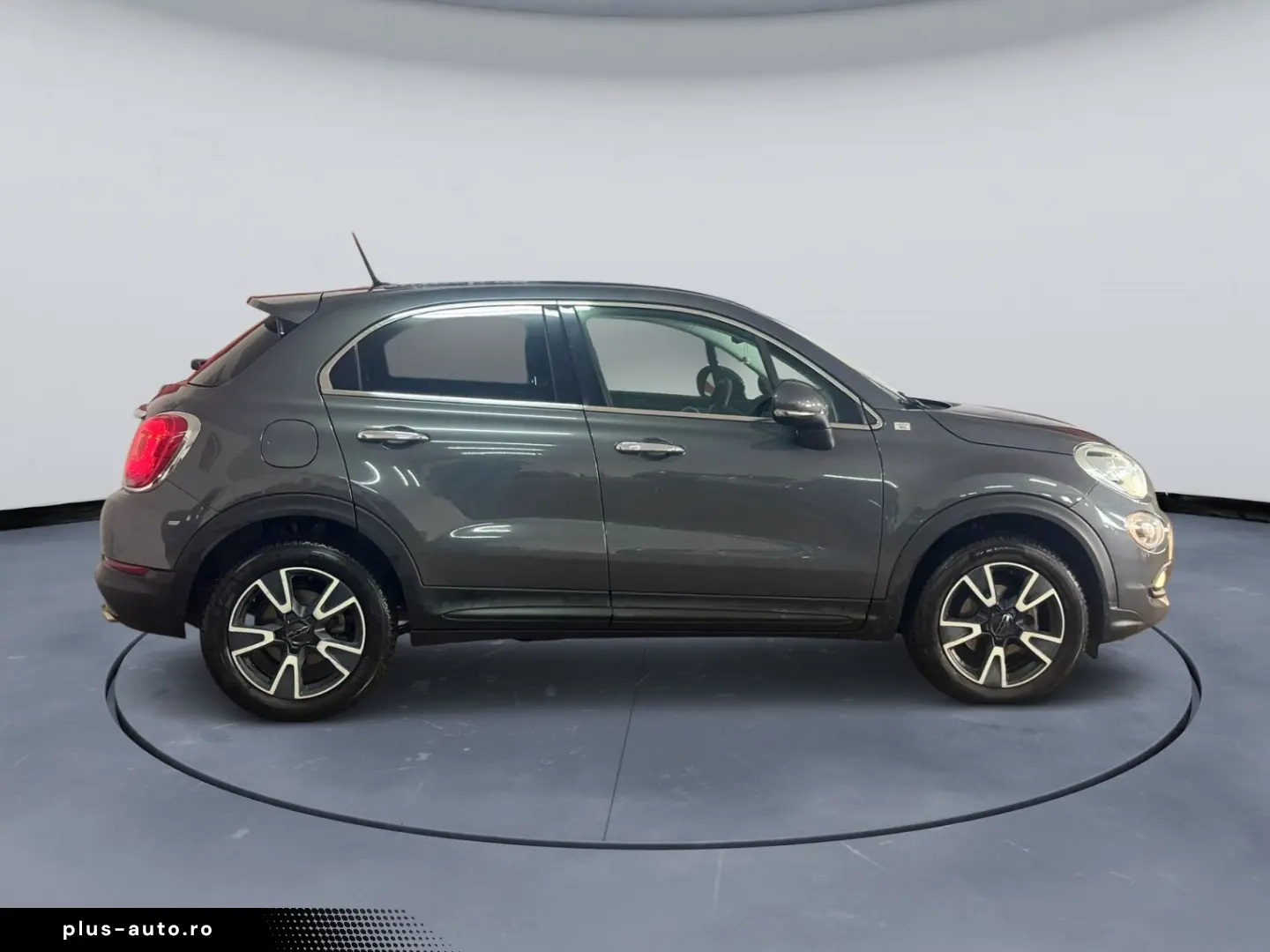 FIAT 500X Lounge 2016 Automat