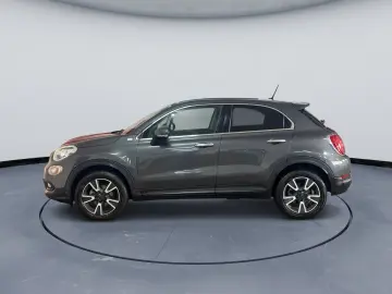 FIAT 500X Lounge 2016 Automat