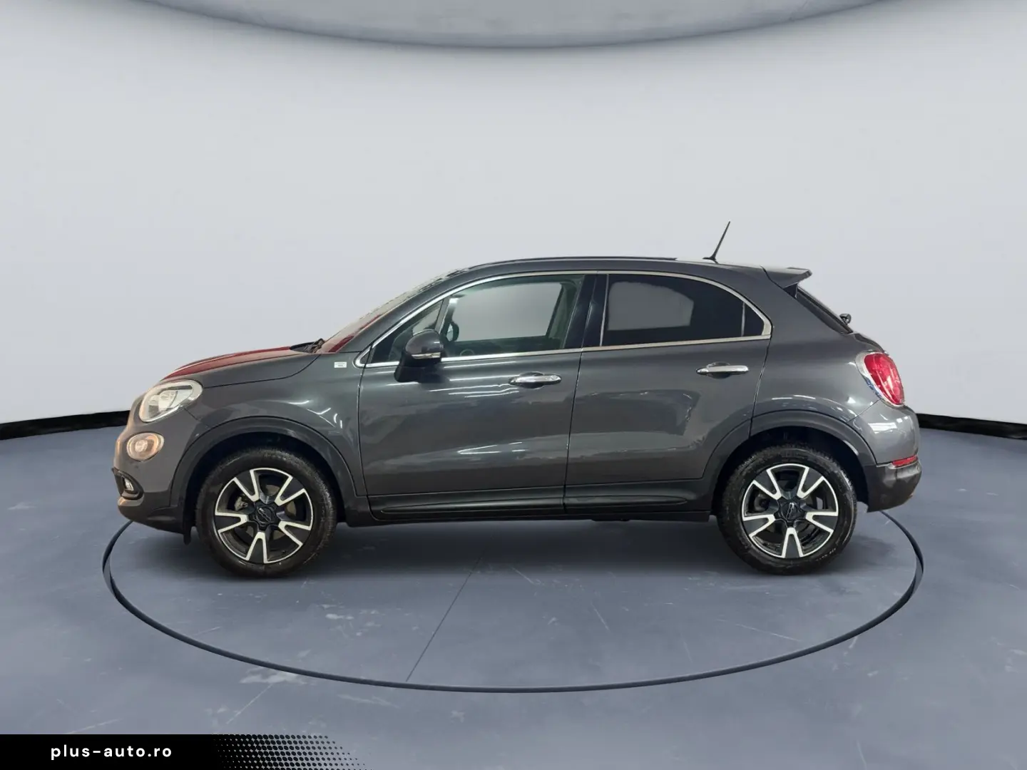 FIAT 500X Lounge 2016 Automat