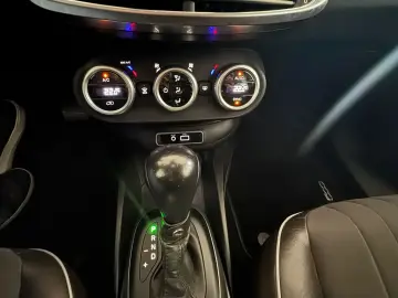 FIAT 500X Lounge 2016 Automat