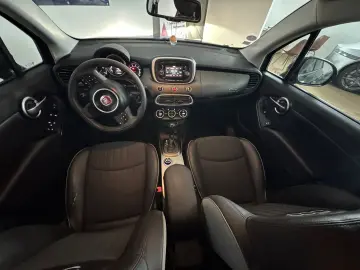 FIAT 500X Lounge 2016 Automat