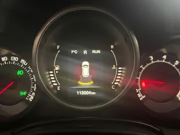 FIAT 500X Lounge 2016 Automat