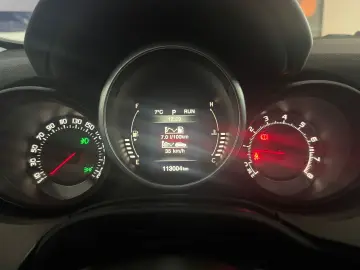 FIAT 500X Lounge 2016 Automat