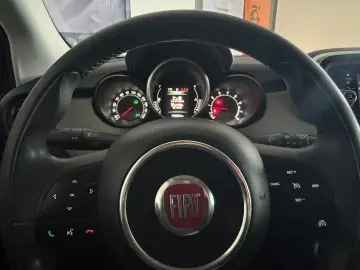 FIAT 500X Lounge 2016 Automat