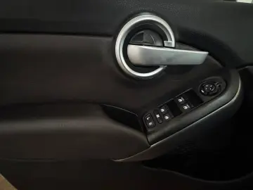 FIAT 500X Lounge 2016 Automat