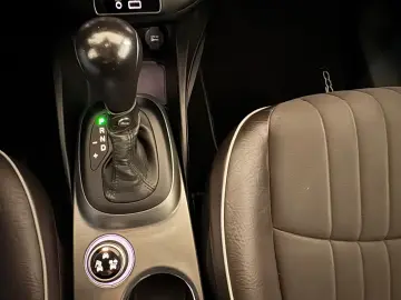 FIAT 500X Lounge 2016 Automat