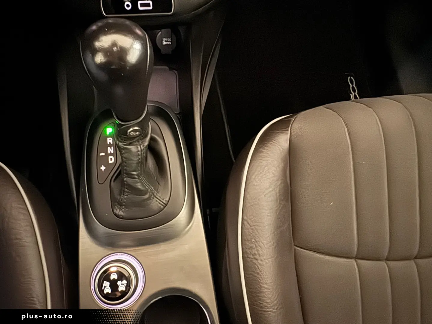 FIAT 500X Lounge 2016 Automat