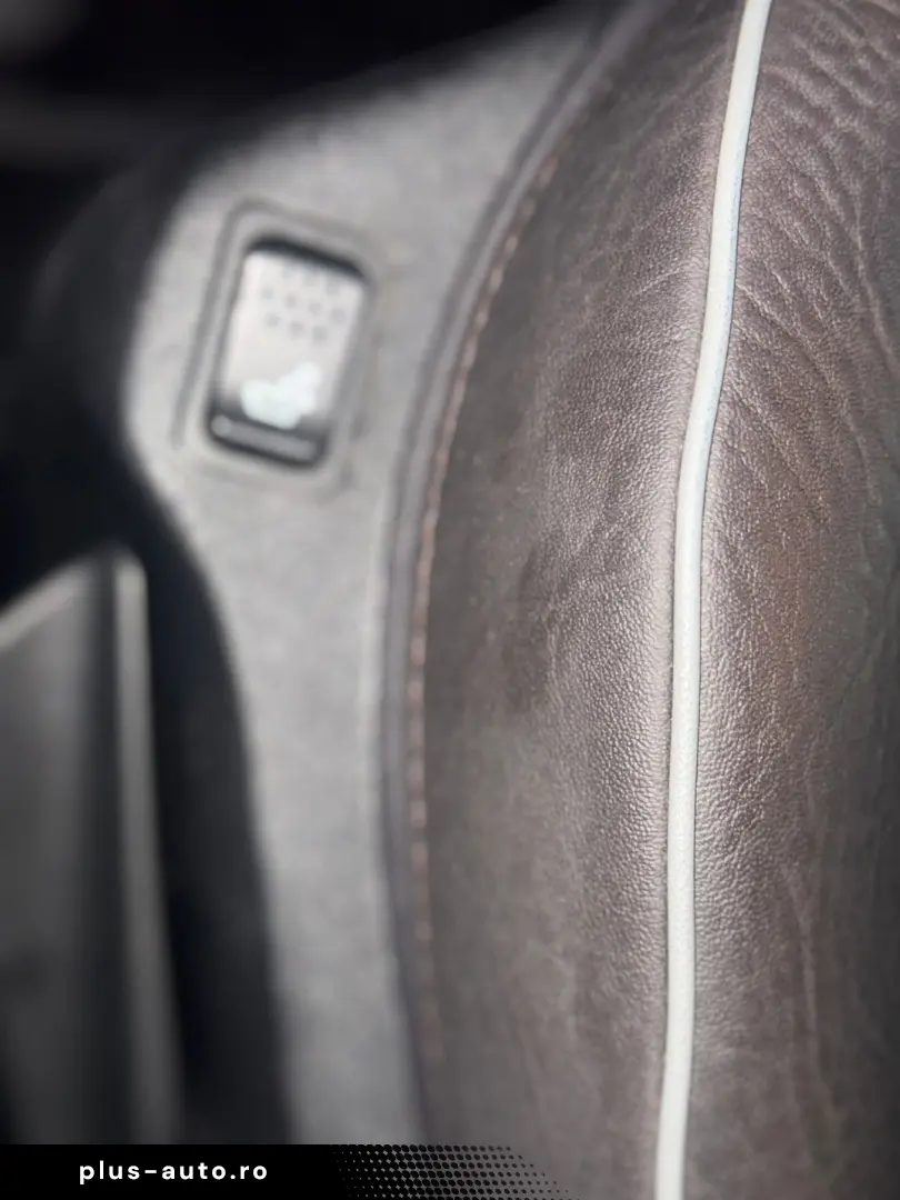 FIAT 500X Lounge 2016 Automat