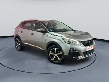 Peugeot 3008 CrossWay 1.6THP Automat