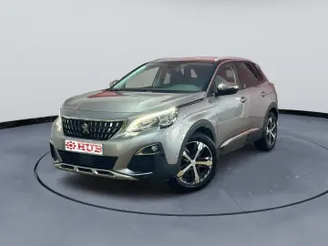 Peugeot 3008 CrossWay 1.6THP Automat