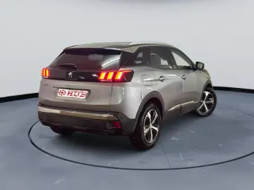 Peugeot 3008 CrossWay 1.6THP Automat