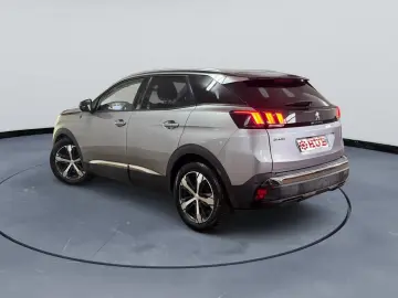 Peugeot 3008 CrossWay 1.6THP Automat