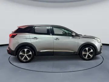 Peugeot 3008 CrossWay 1.6THP Automat