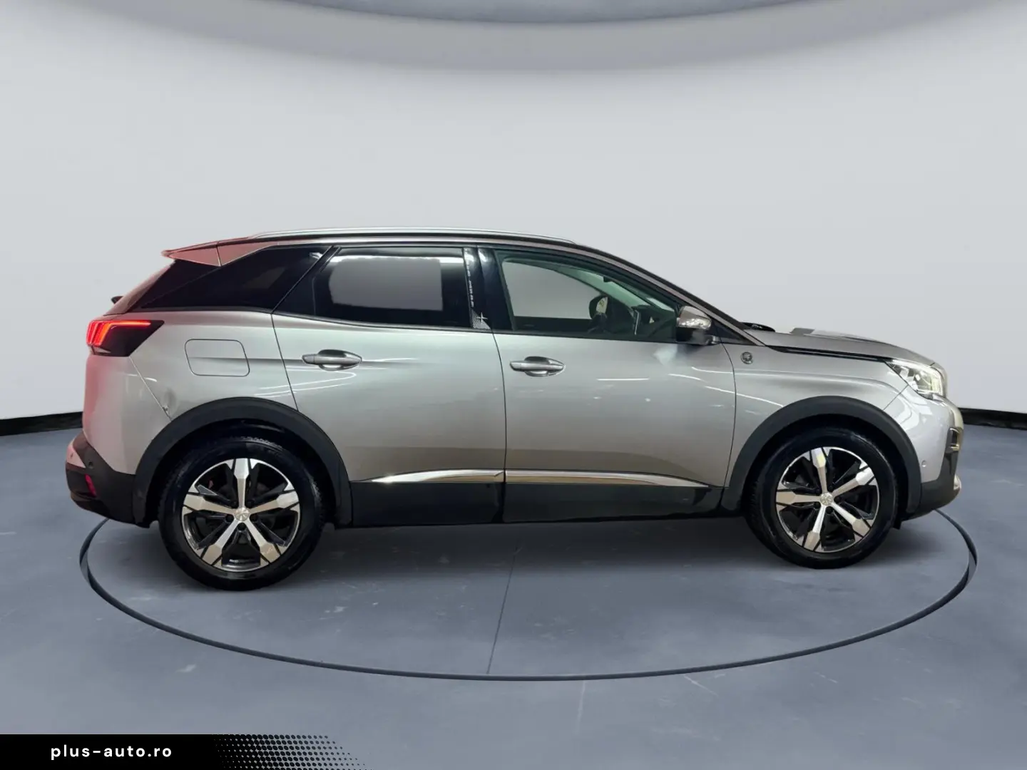 Peugeot 3008 CrossWay 1.6THP Automat