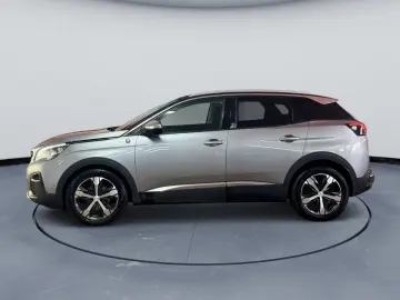 Peugeot 3008 CrossWay 1.6THP Automat