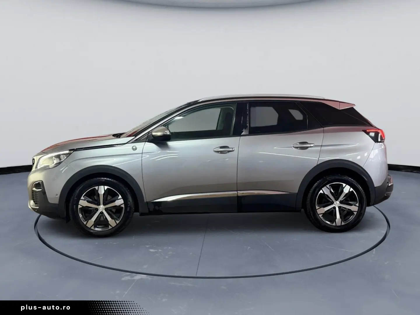 Peugeot 3008 CrossWay 1.6THP Automat
