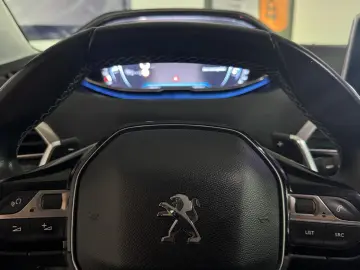 Peugeot 3008 CrossWay 1.6THP Automat