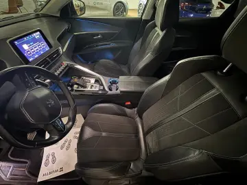 Peugeot 3008 CrossWay 1.6THP Automat