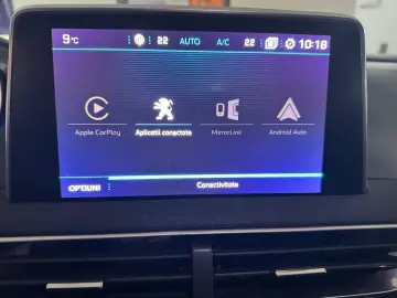 Peugeot 3008 CrossWay 1.6THP Automat