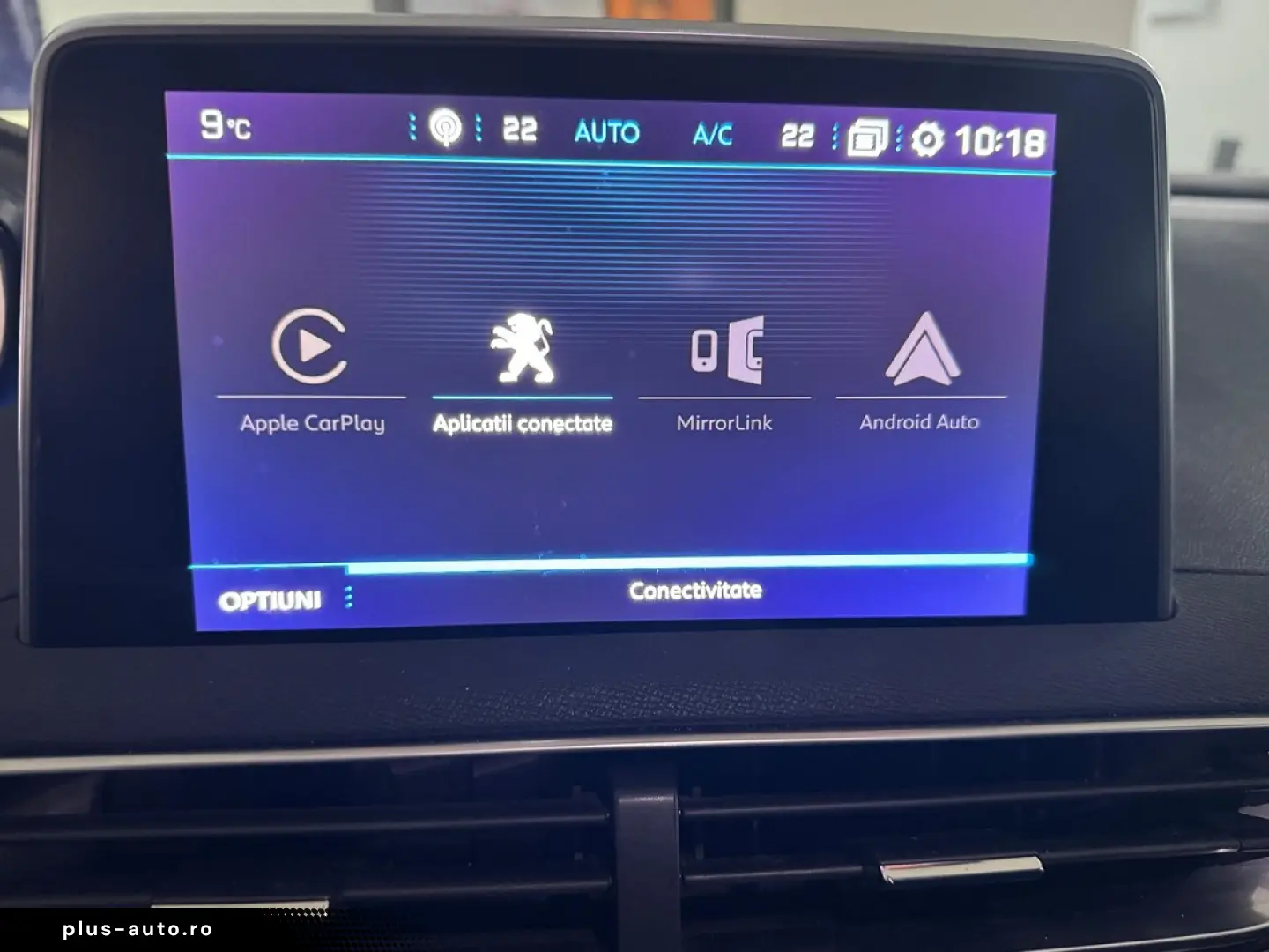 Peugeot 3008 CrossWay 1.6THP Automat