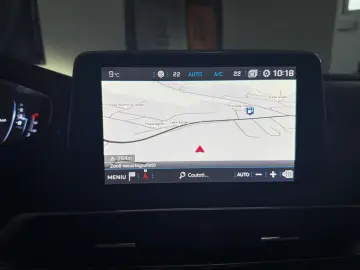 Peugeot 3008 CrossWay 1.6THP Automat