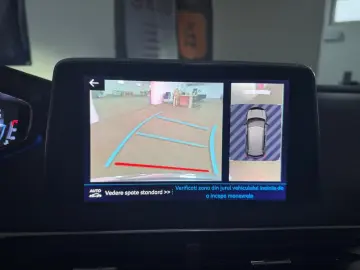 Peugeot 3008 CrossWay 1.6THP Automat