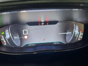 Peugeot 3008 CrossWay 1.6THP Automat