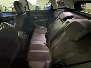 Peugeot 3008 CrossWay 1.6THP Automat