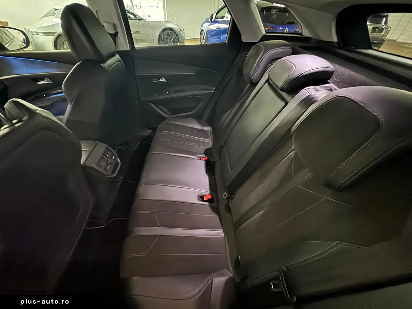 Peugeot 3008 CrossWay 1.6THP Automat