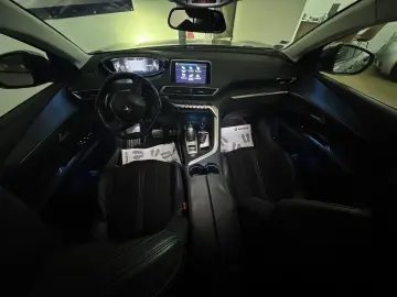 Peugeot 3008 CrossWay 1.6THP Automat