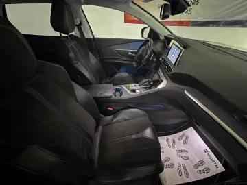 Peugeot 3008 CrossWay 1.6THP Automat