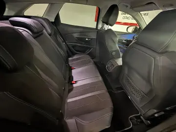 Peugeot 3008 CrossWay 1.6THP Automat