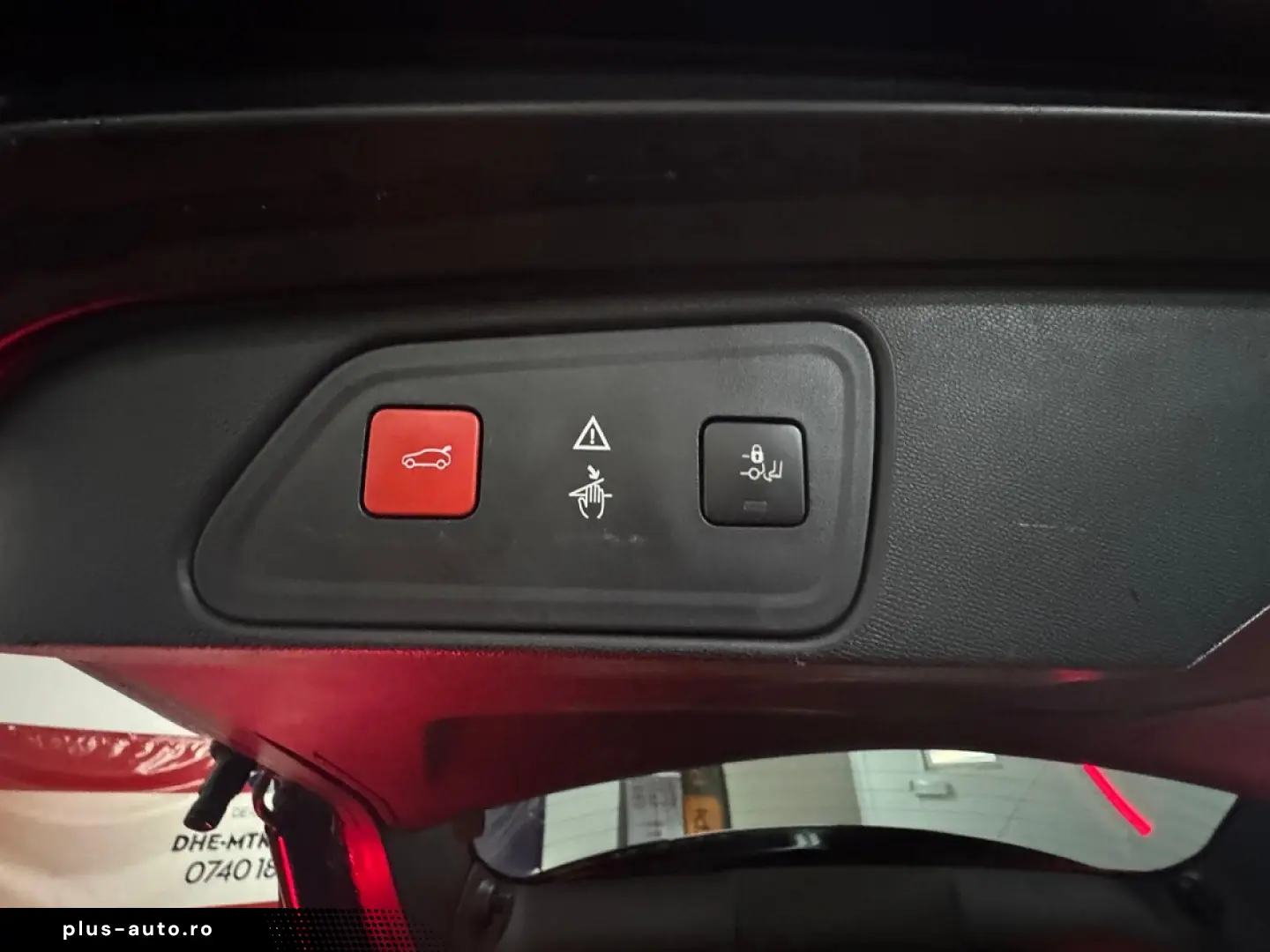 Peugeot 3008 CrossWay 1.6THP Automat