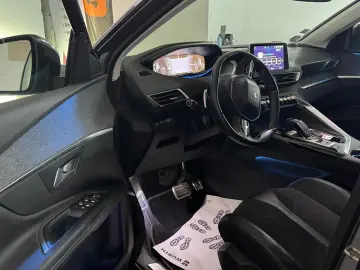 Peugeot 3008 CrossWay 1.6THP Automat