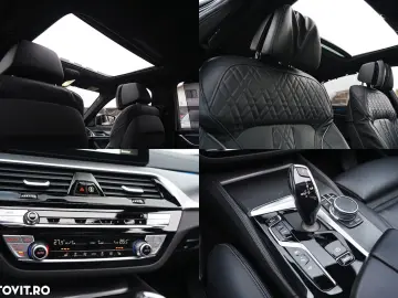 BMW Seria 5 530e Aut. M Sport Edition