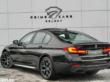 BMW Seria 5 530e Aut. M Sport Edition