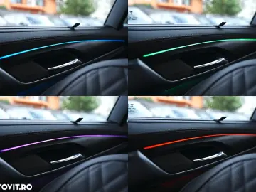 BMW Seria 5 530e Aut. M Sport Edition